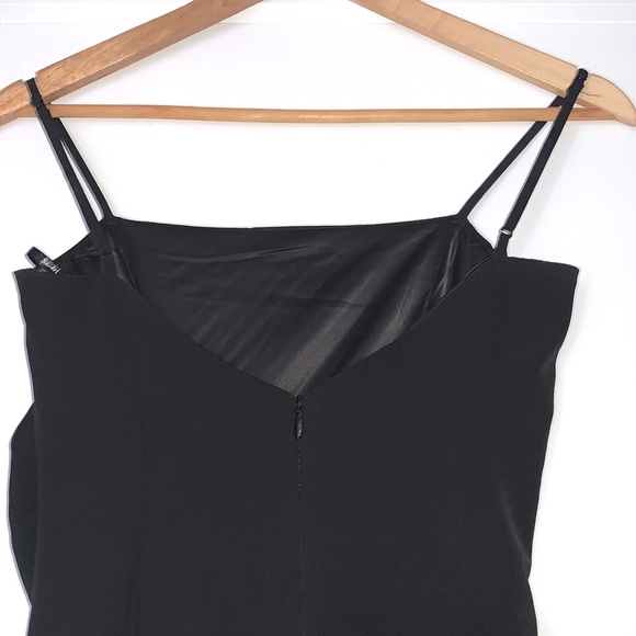 Bardot Rona Ruffle Midi Dress - Picture 5 of 6